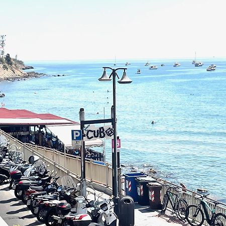 Sanremo Residence Sul Mare Exterior foto