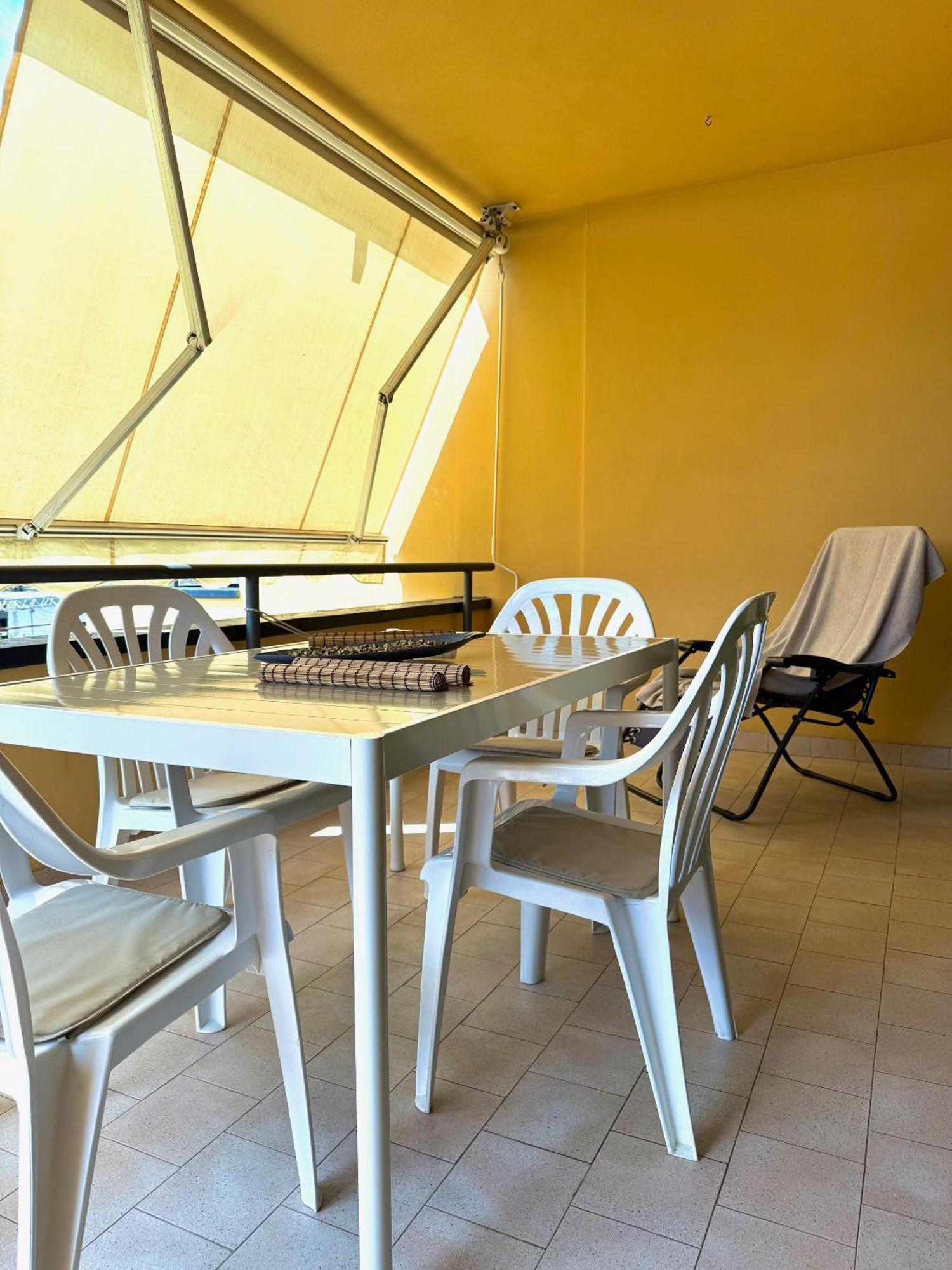 Sanremo Residence Sul Mare Exterior foto